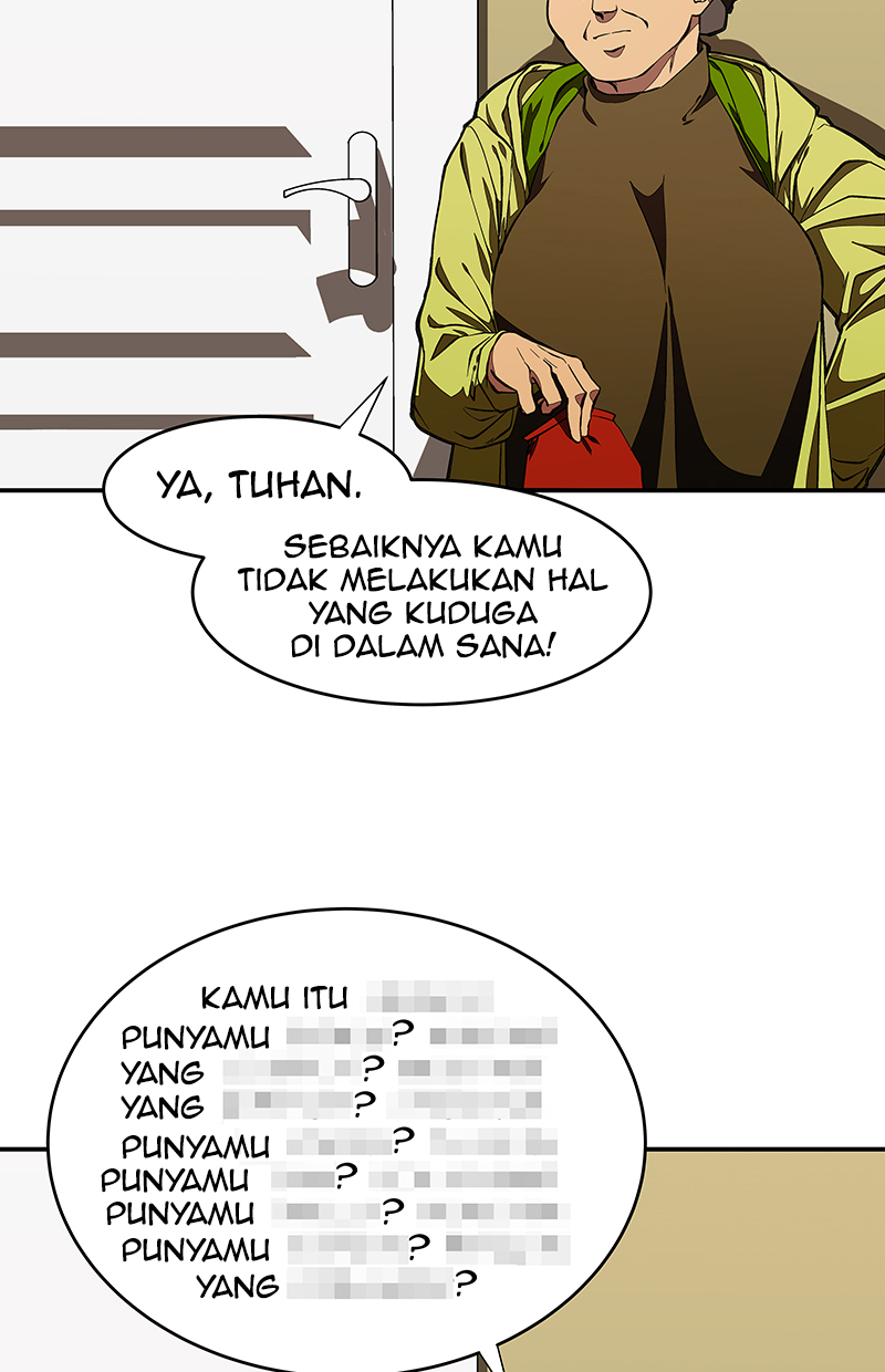 I Love Yoo Chapter 98 Gambar 77