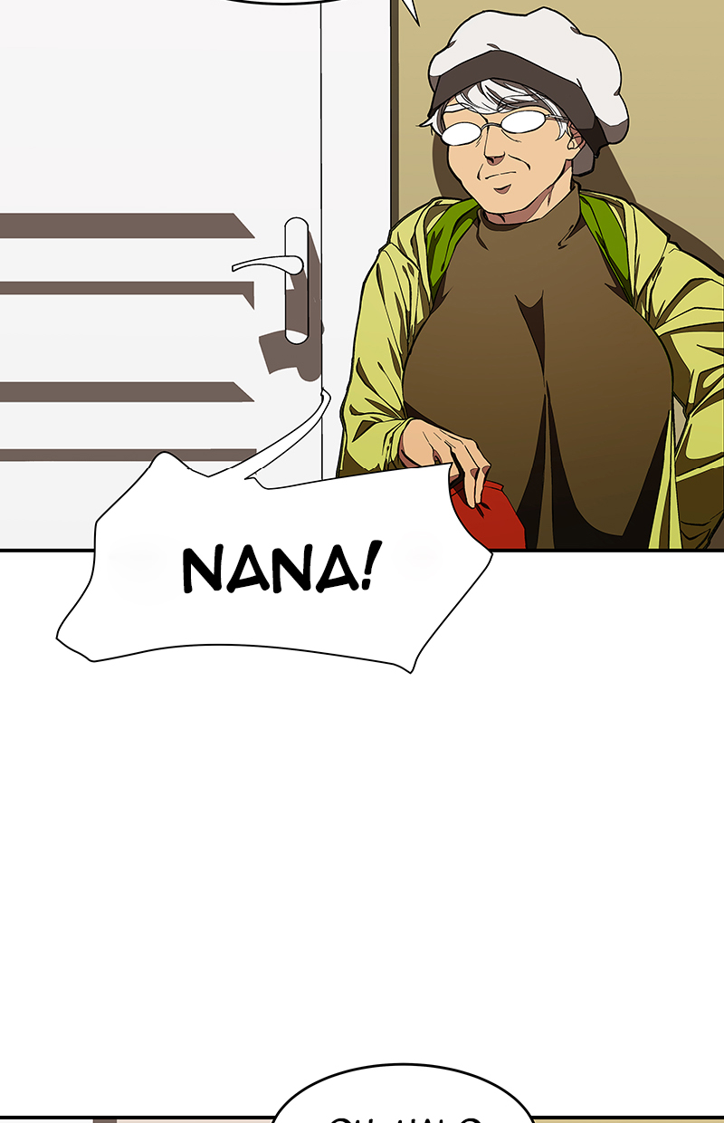 I Love Yoo Chapter 98 Gambar 78