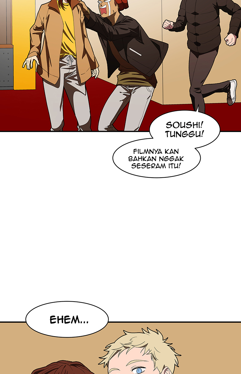 I Love Yoo Chapter 98 Gambar 8