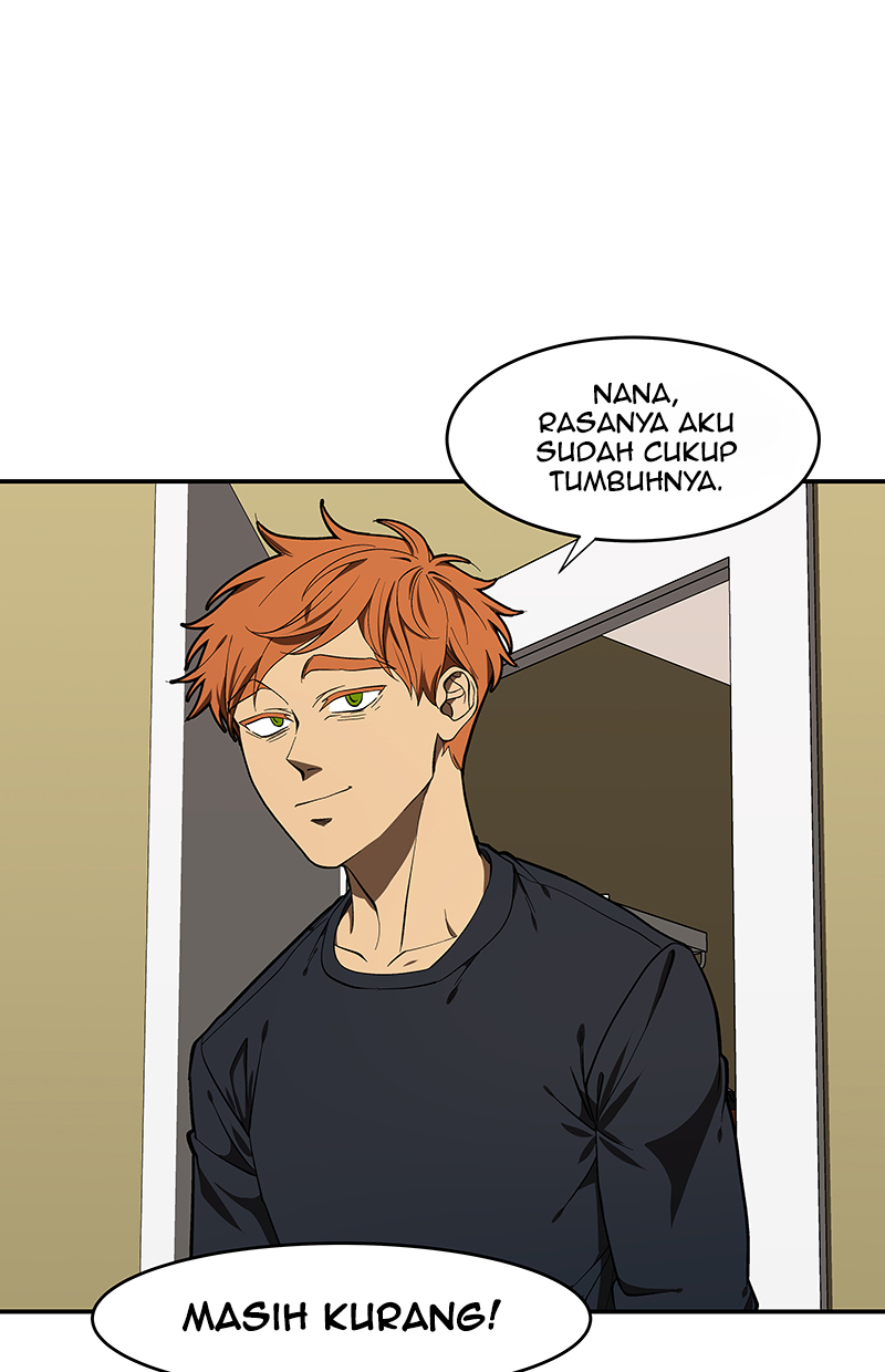 I Love Yoo Chapter 98 Gambar 82