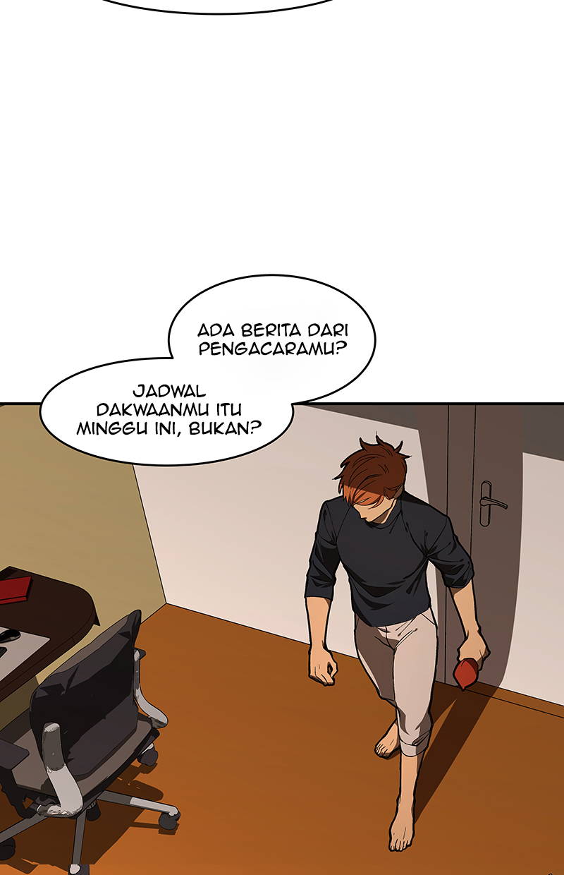 I Love Yoo Chapter 98 Gambar 83