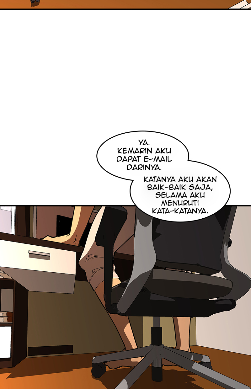 I Love Yoo Chapter 98 Gambar 84