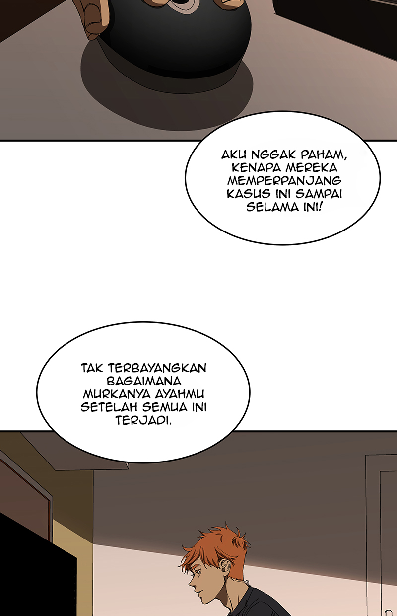 I Love Yoo Chapter 98 Gambar 86