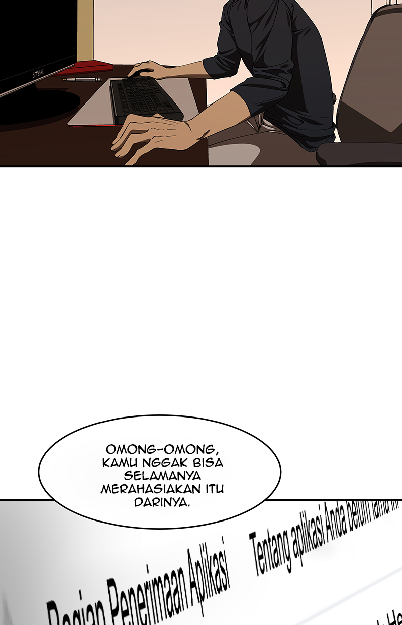 I Love Yoo Chapter 98 Gambar 87