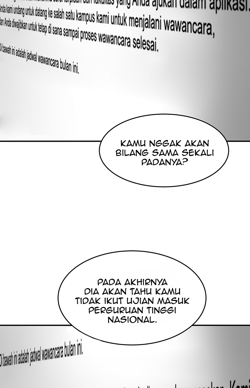 I Love Yoo Chapter 98 Gambar 89