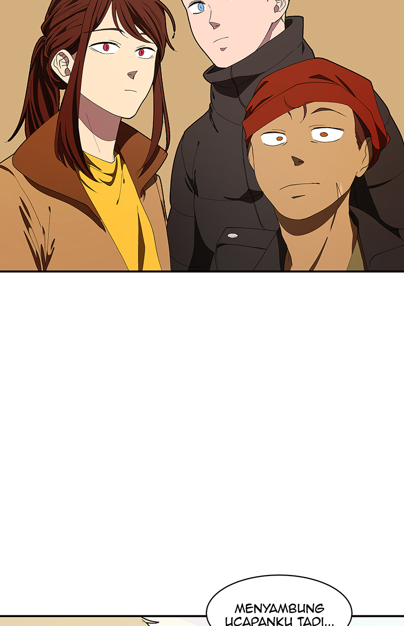 I Love Yoo Chapter 98 Gambar 9