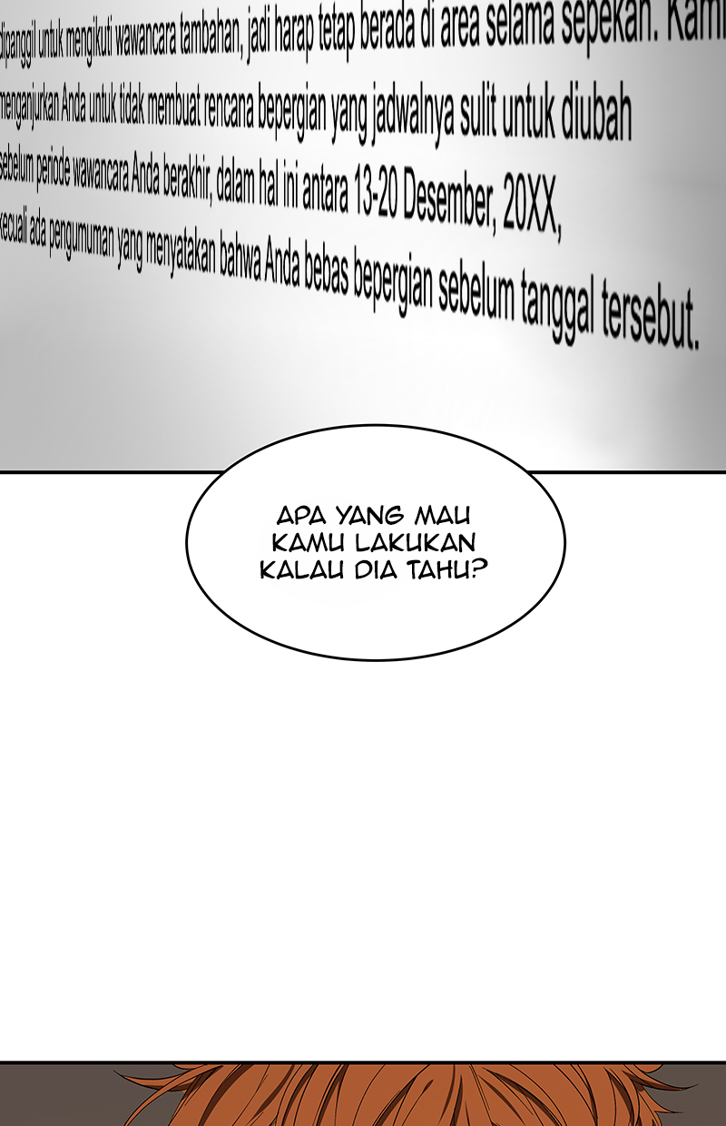I Love Yoo Chapter 98 Gambar 90