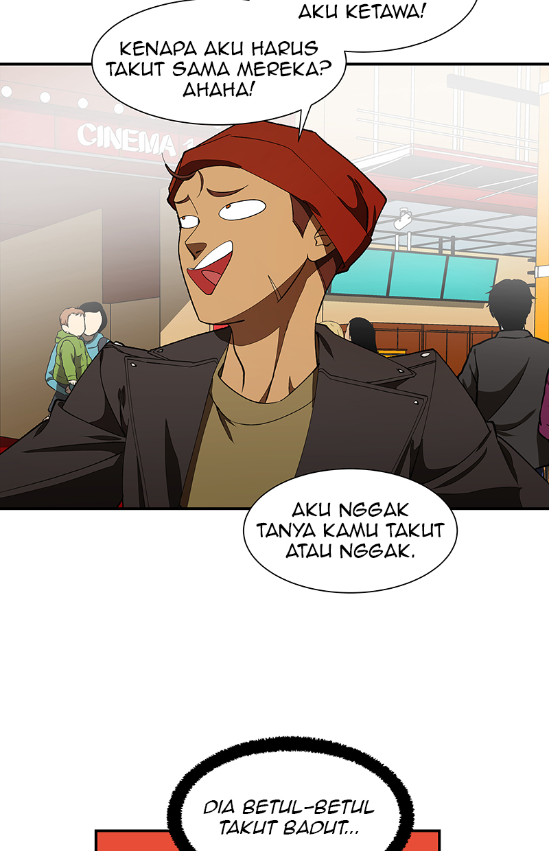 I Love Yoo Chapter 97 Gambar 10