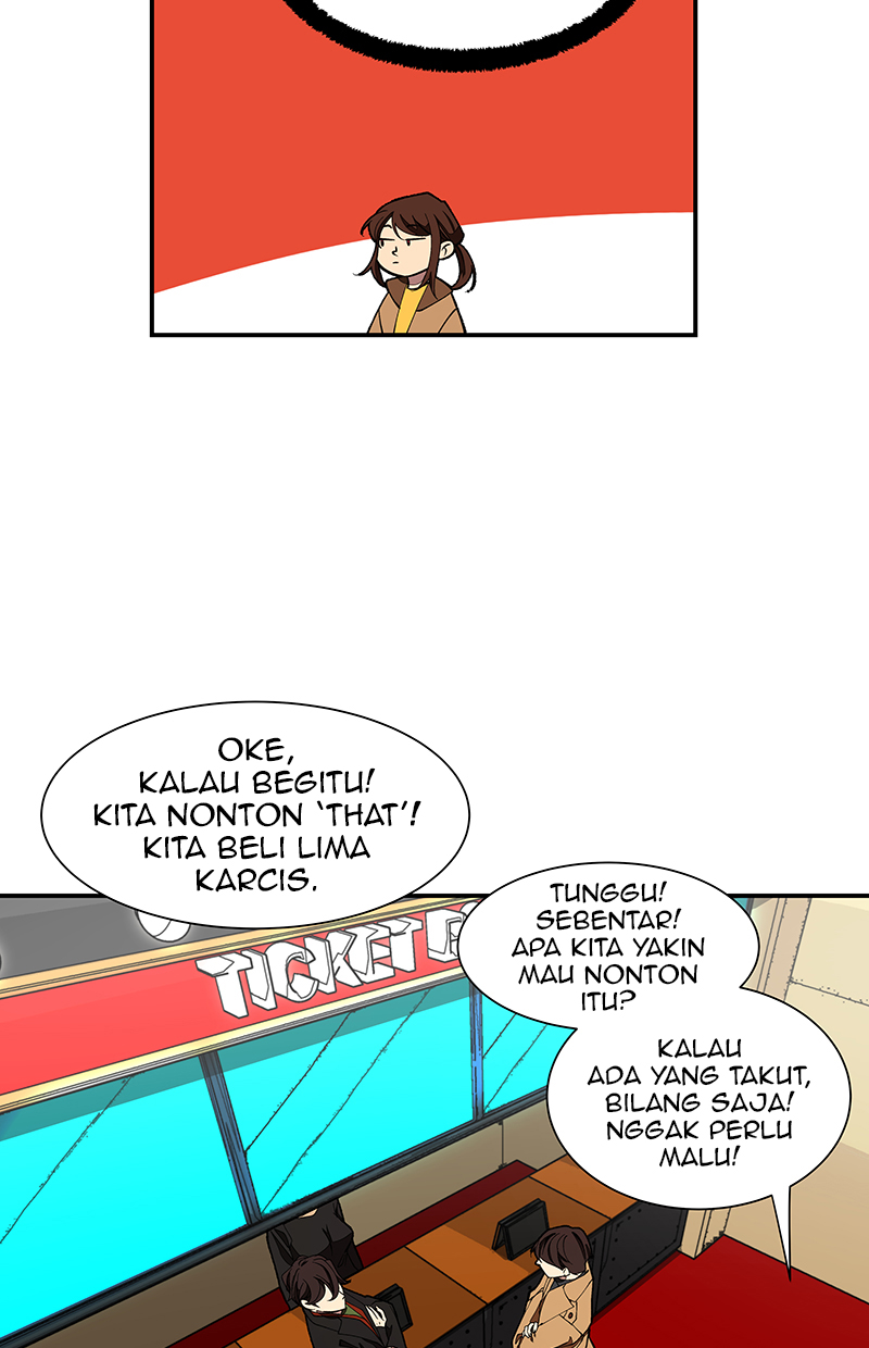 I Love Yoo Chapter 97 Gambar 11