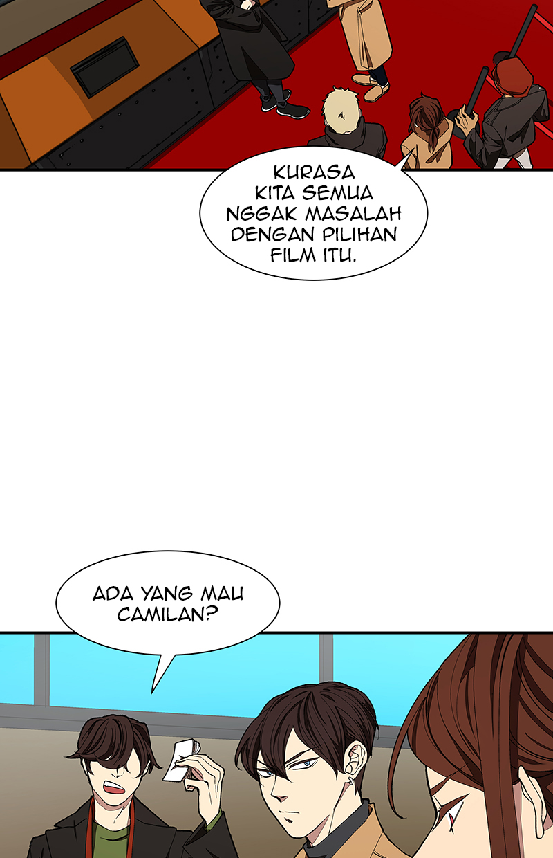 I Love Yoo Chapter 97 Gambar 12