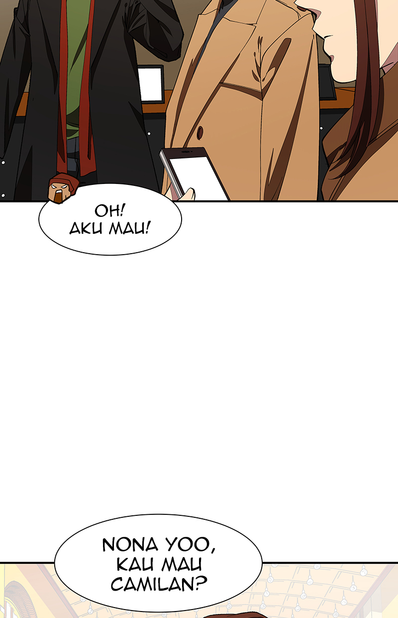 I Love Yoo Chapter 97 Gambar 13