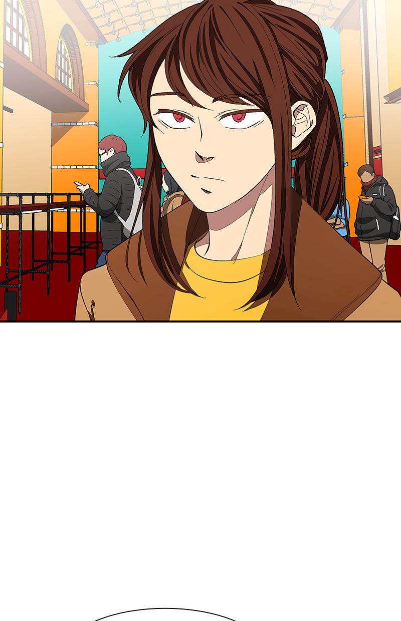 I Love Yoo Chapter 97 Gambar 14