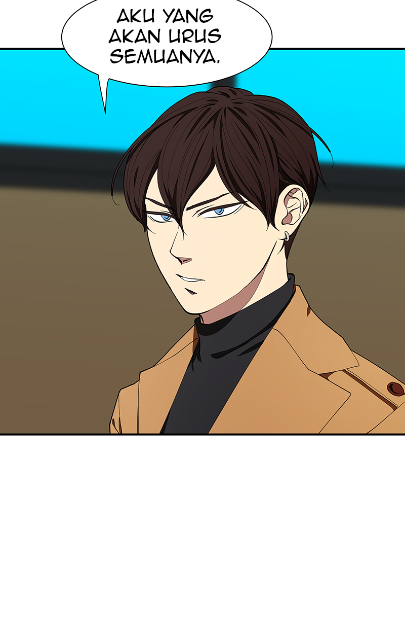 I Love Yoo Chapter 97 Gambar 15