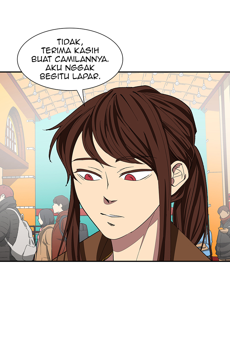 I Love Yoo Chapter 97 Gambar 16