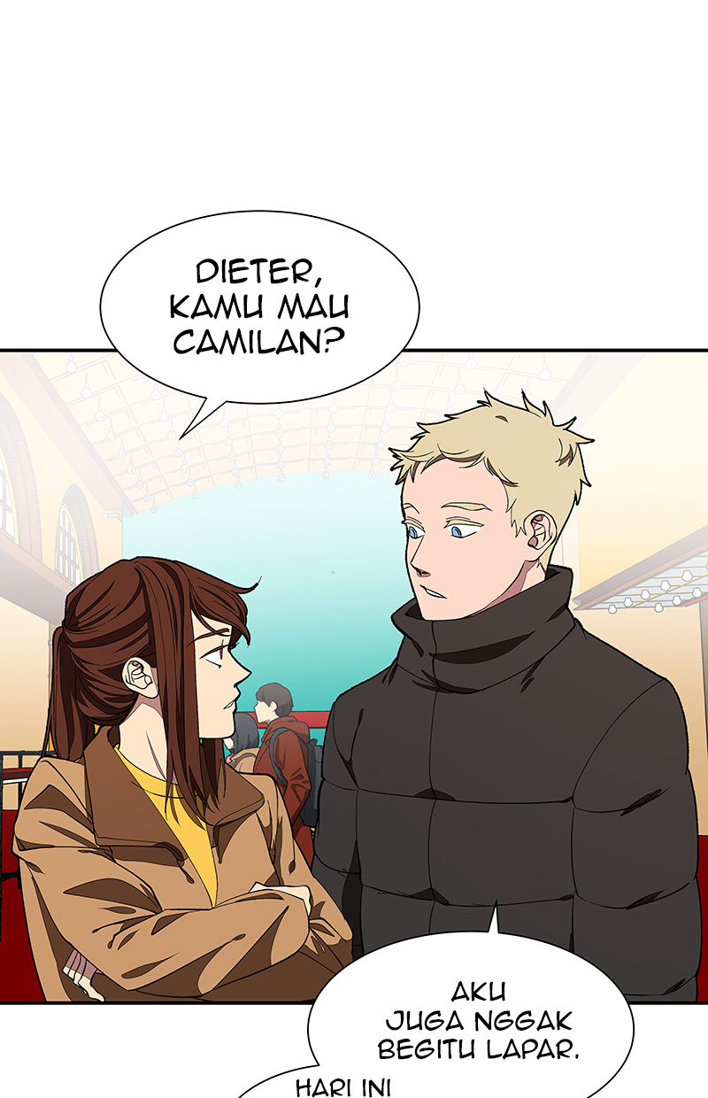 I Love Yoo Chapter 97 Gambar 18