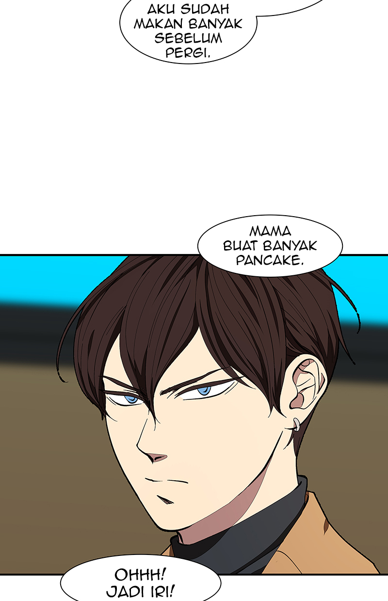 I Love Yoo Chapter 97 Gambar 19