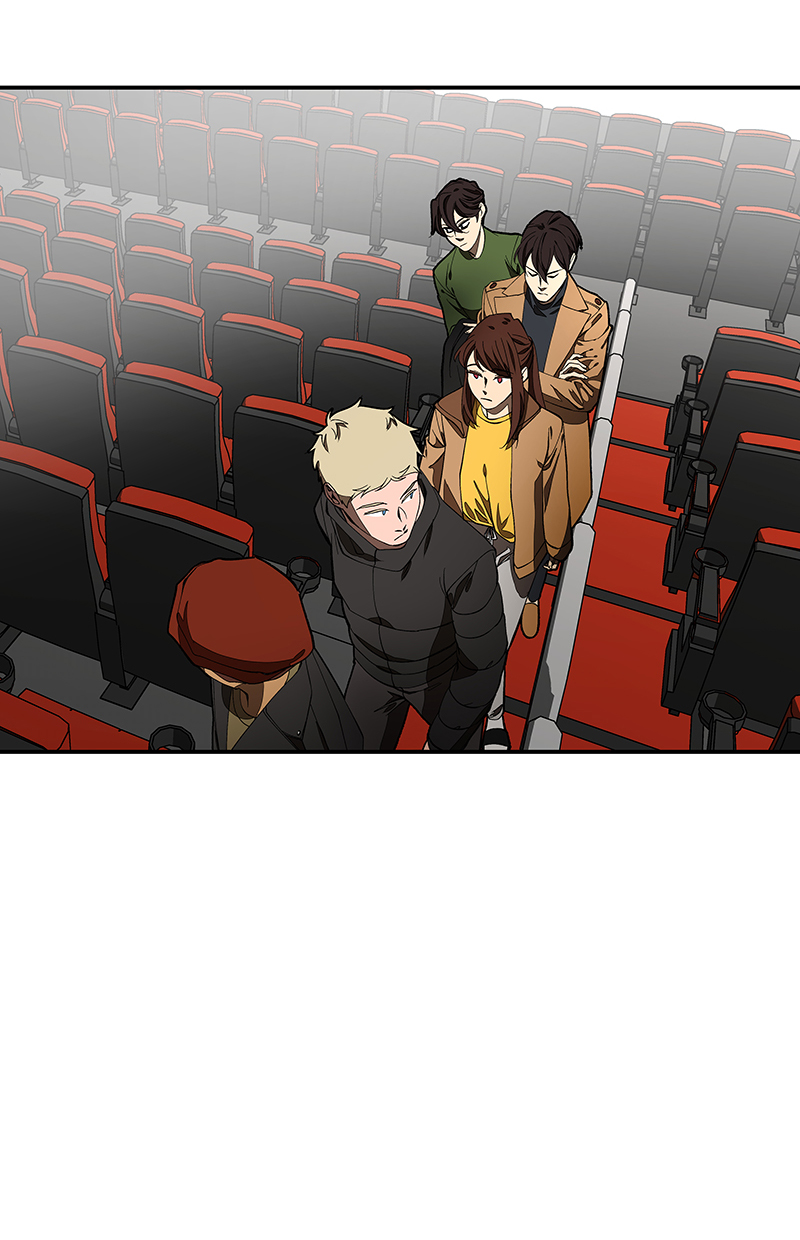 I Love Yoo Chapter 97 Gambar 21