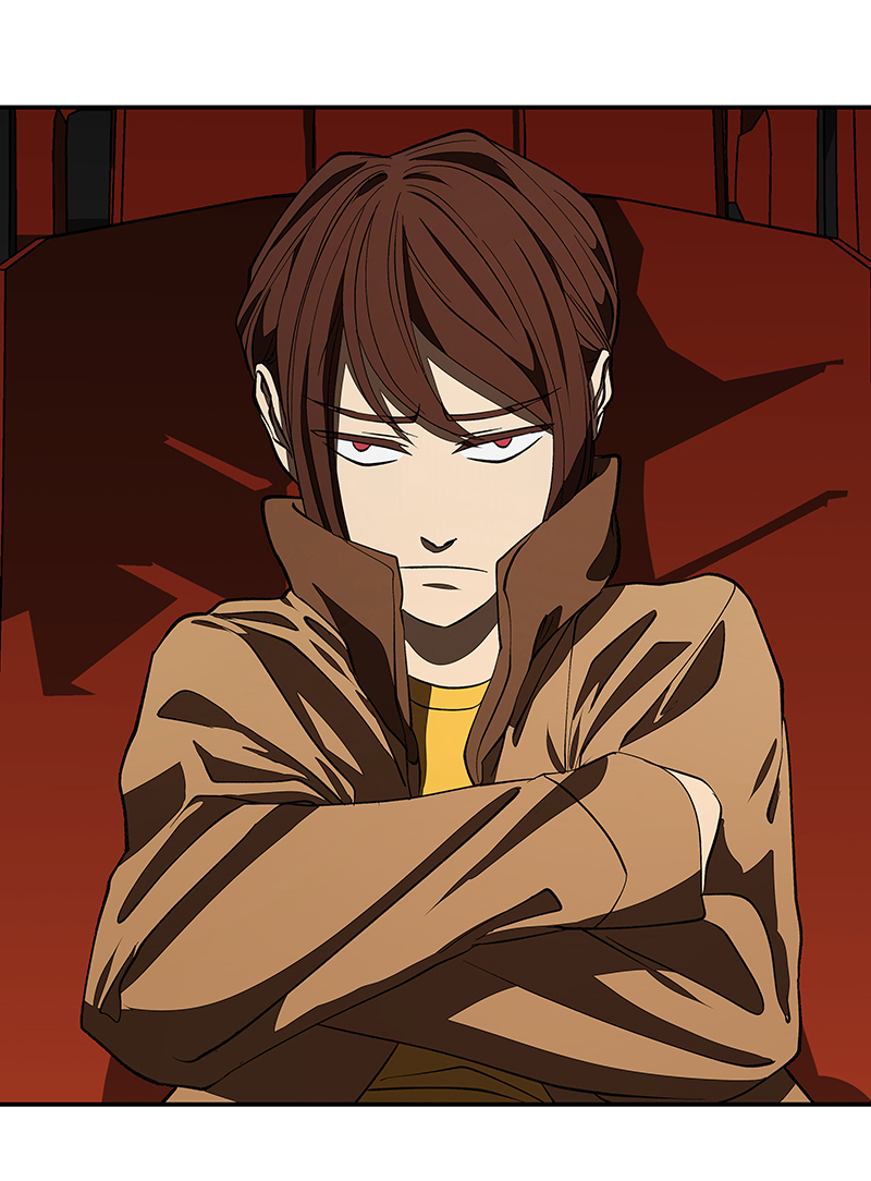 I Love Yoo Chapter 97 Gambar 22