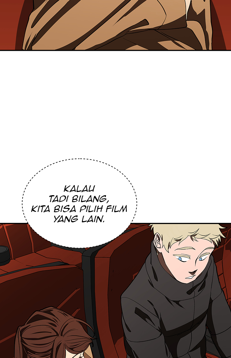 I Love Yoo Chapter 97 Gambar 24