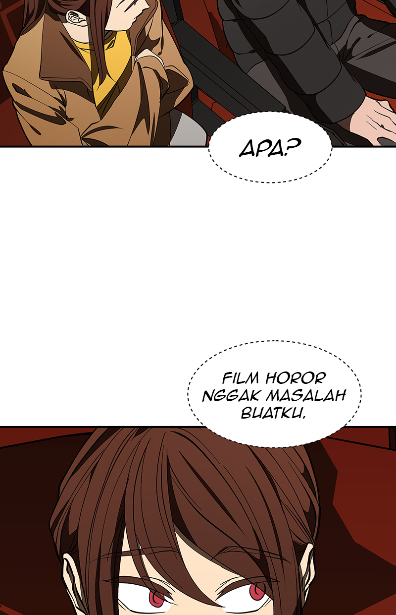 I Love Yoo Chapter 97 Gambar 25