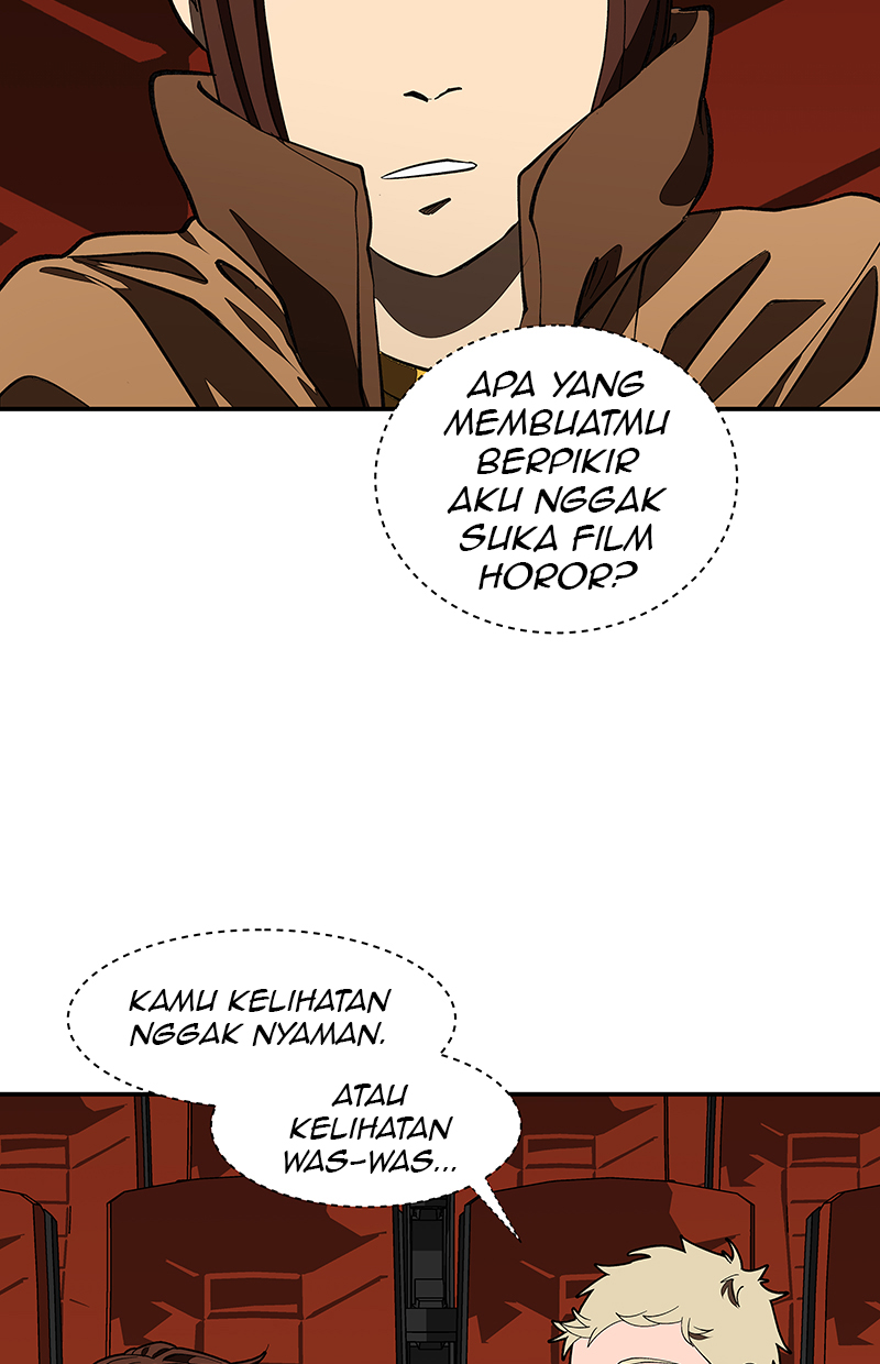 I Love Yoo Chapter 97 Gambar 26