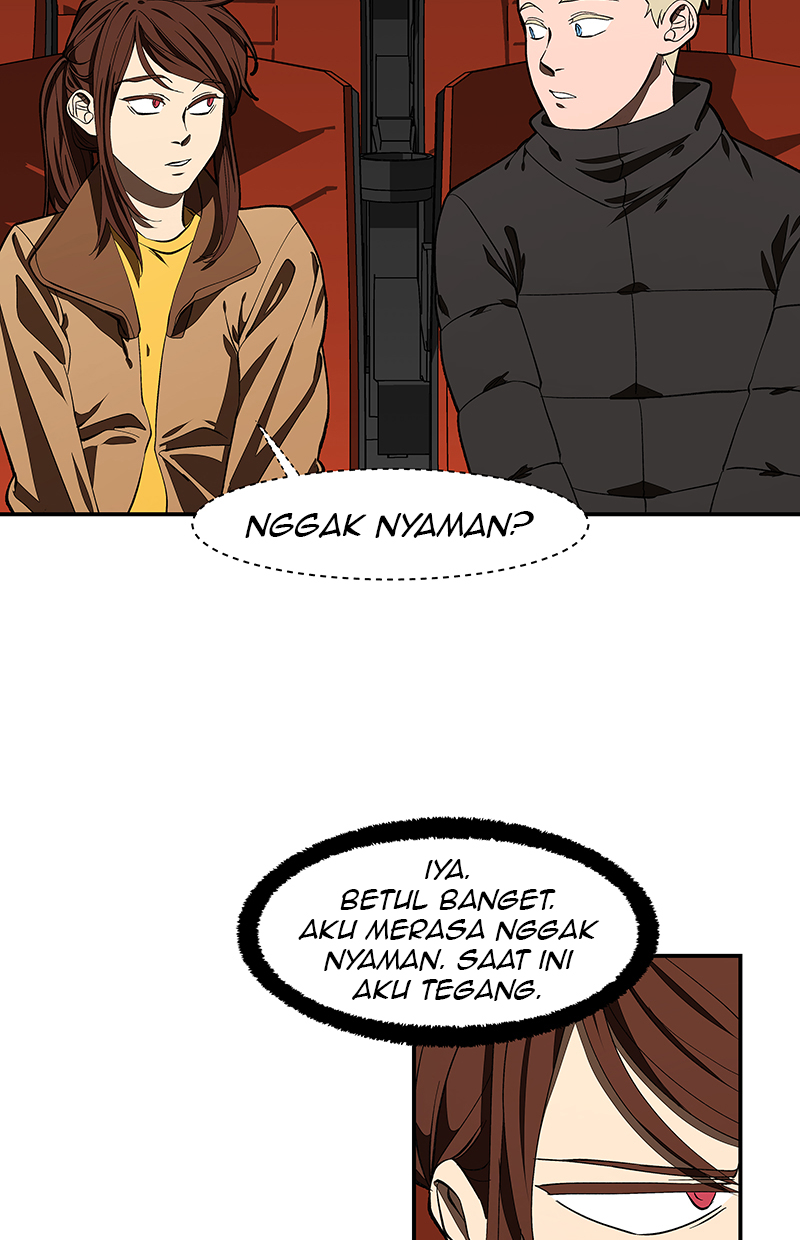 I Love Yoo Chapter 97 Gambar 27