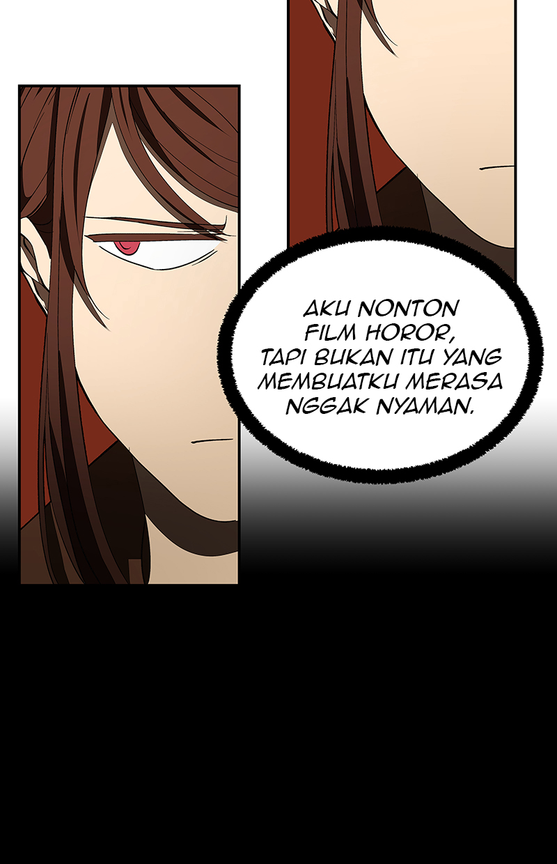 I Love Yoo Chapter 97 Gambar 28