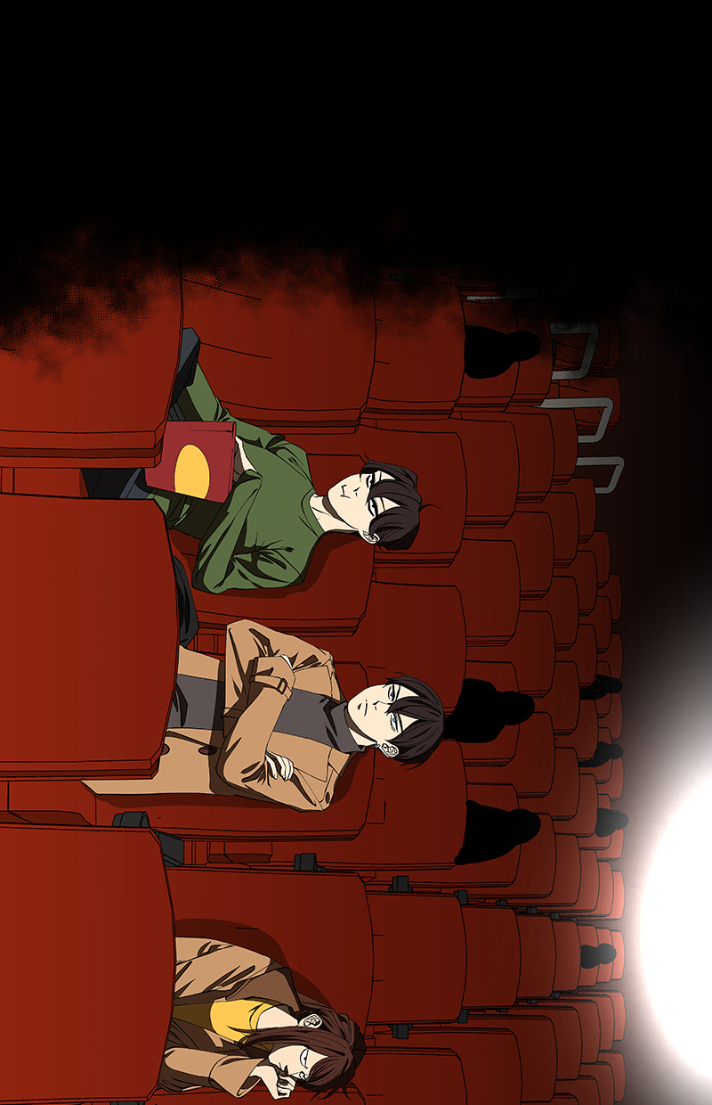 I Love Yoo Chapter 97 Gambar 29