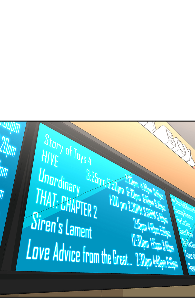 I Love Yoo Chapter 97 Gambar 3