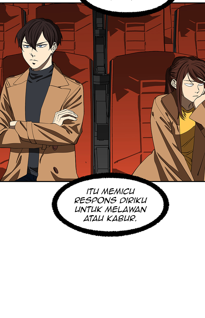 I Love Yoo Chapter 97 Gambar 31
