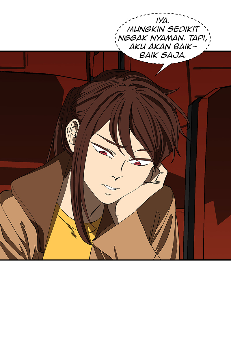 I Love Yoo Chapter 97 Gambar 32