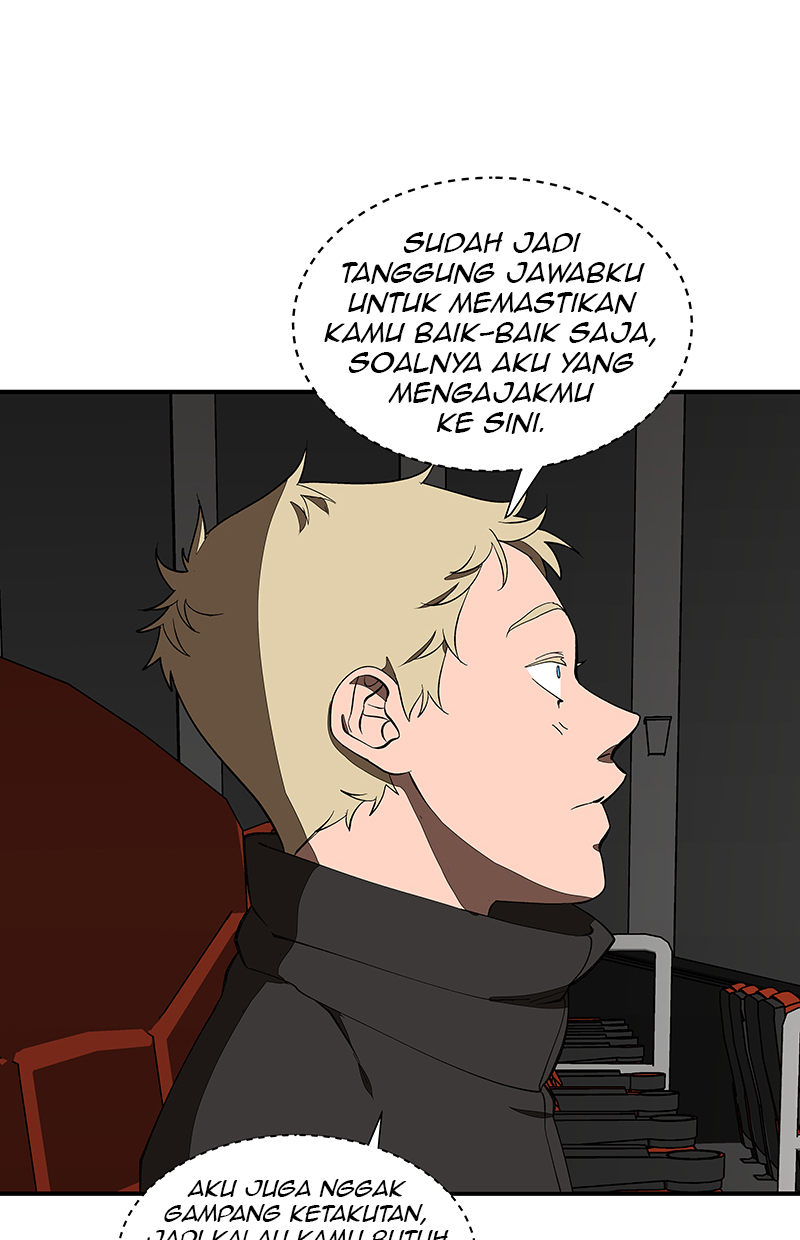I Love Yoo Chapter 97 Gambar 34