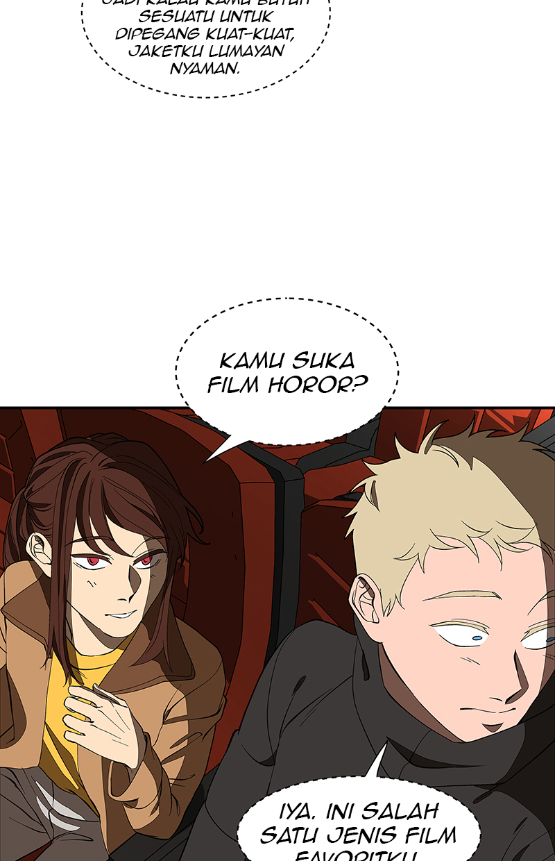 I Love Yoo Chapter 97 Gambar 35