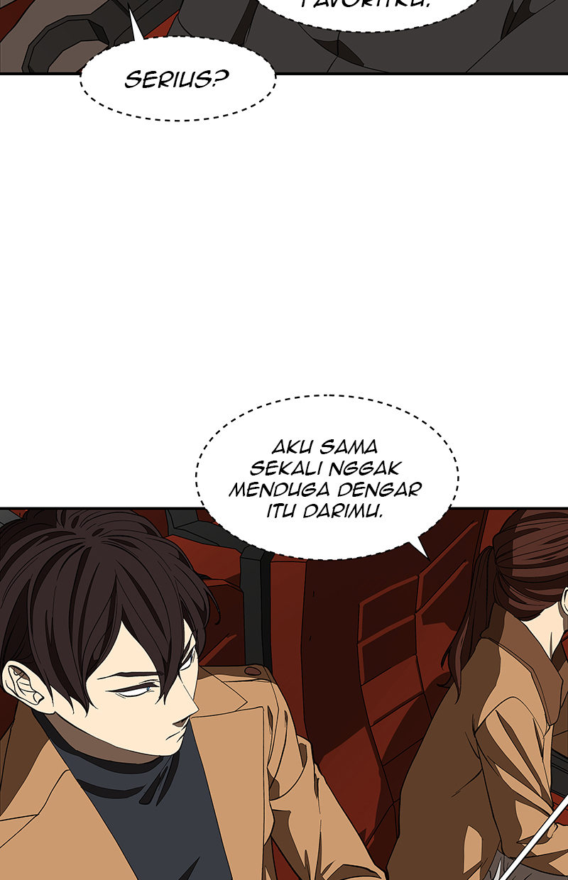 I Love Yoo Chapter 97 Gambar 36