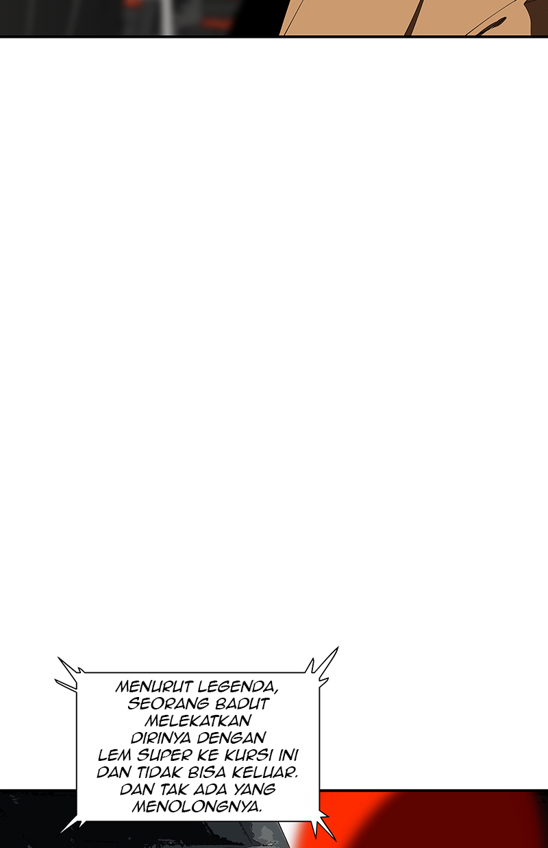 I Love Yoo Chapter 97 Gambar 38
