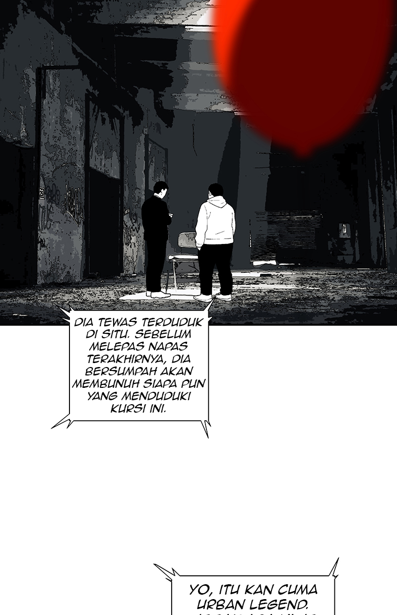 I Love Yoo Chapter 97 Gambar 39