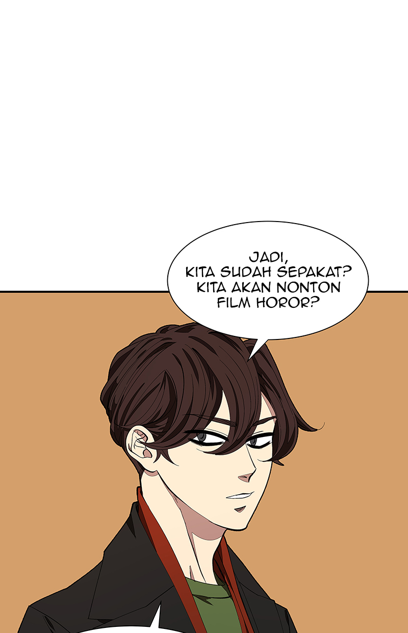 I Love Yoo Chapter 97 Gambar 4