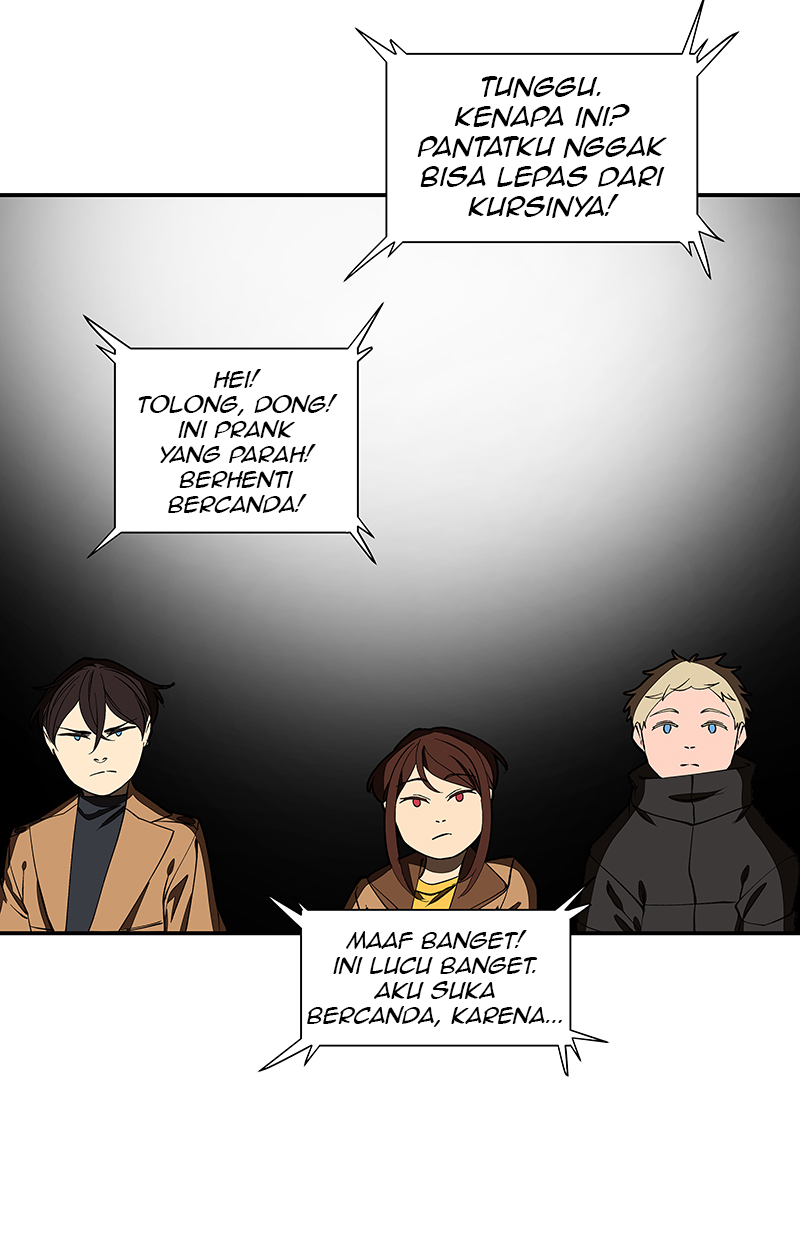 I Love Yoo Chapter 97 Gambar 41