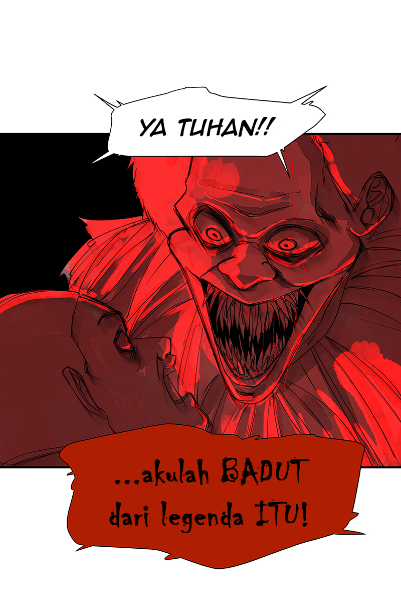 I Love Yoo Chapter 97 Gambar 42