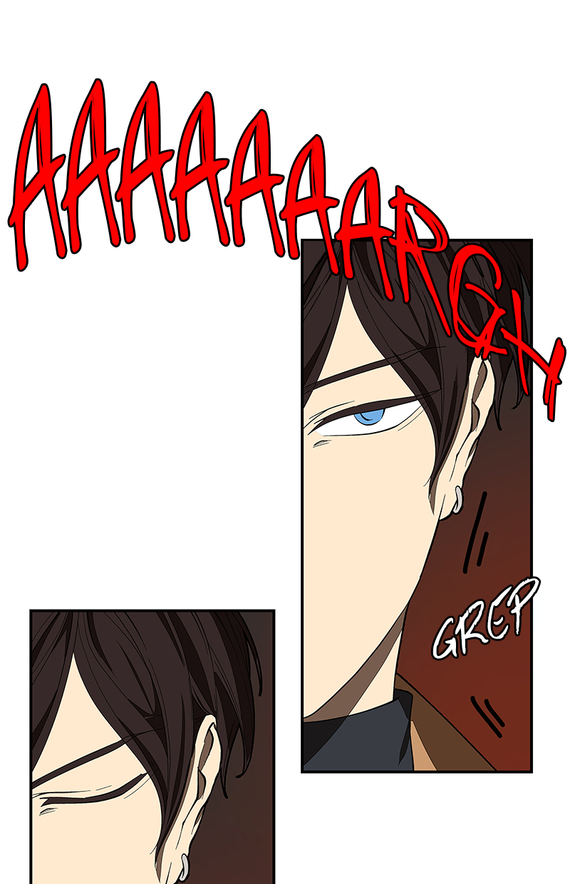I Love Yoo Chapter 97 Gambar 43