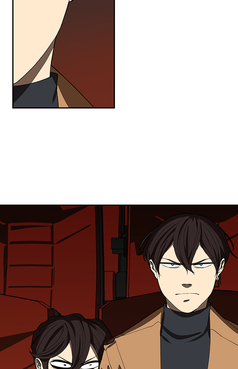 I Love Yoo Chapter 97 Gambar 44