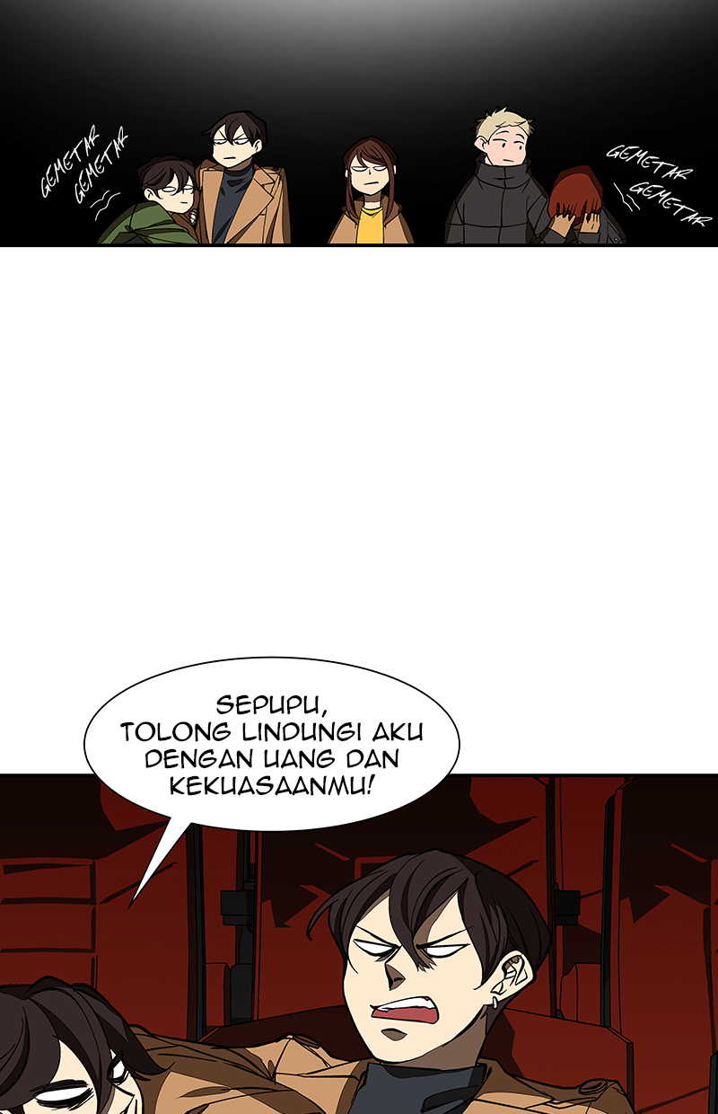 I Love Yoo Chapter 97 Gambar 46