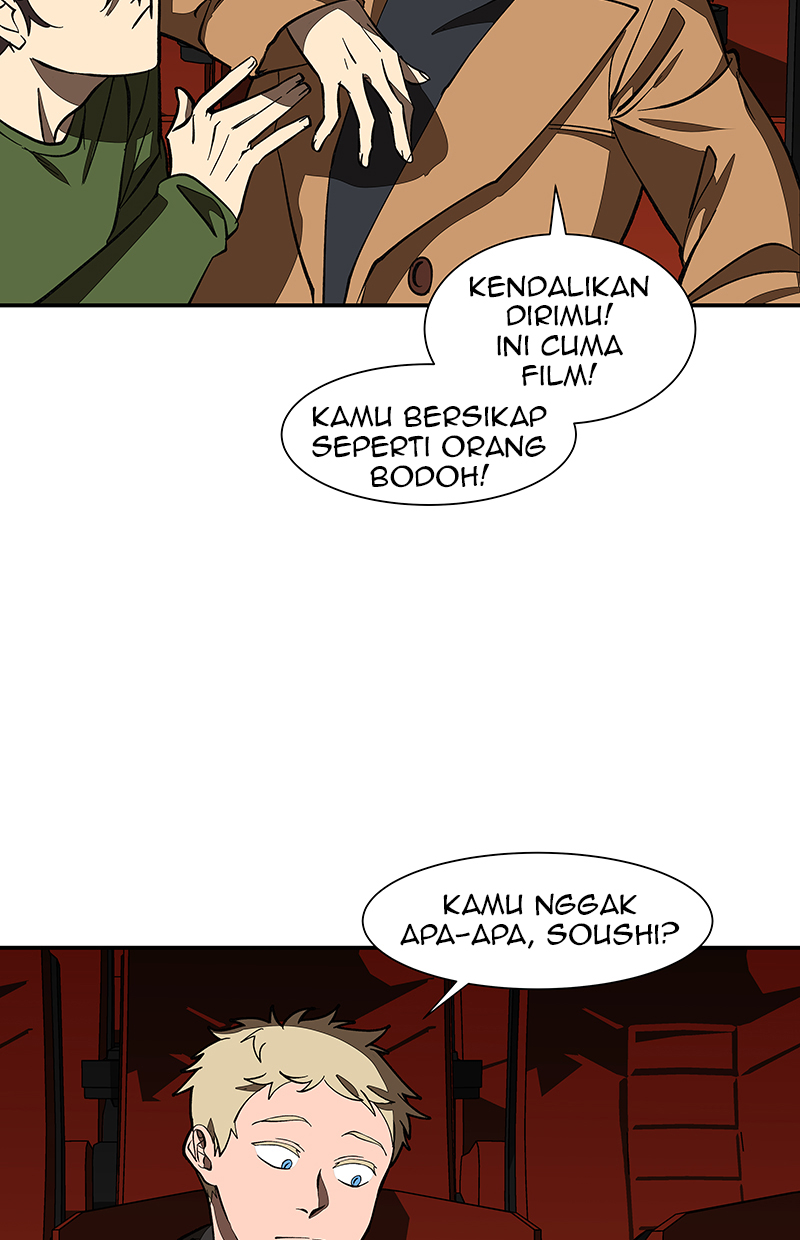 I Love Yoo Chapter 97 Gambar 47