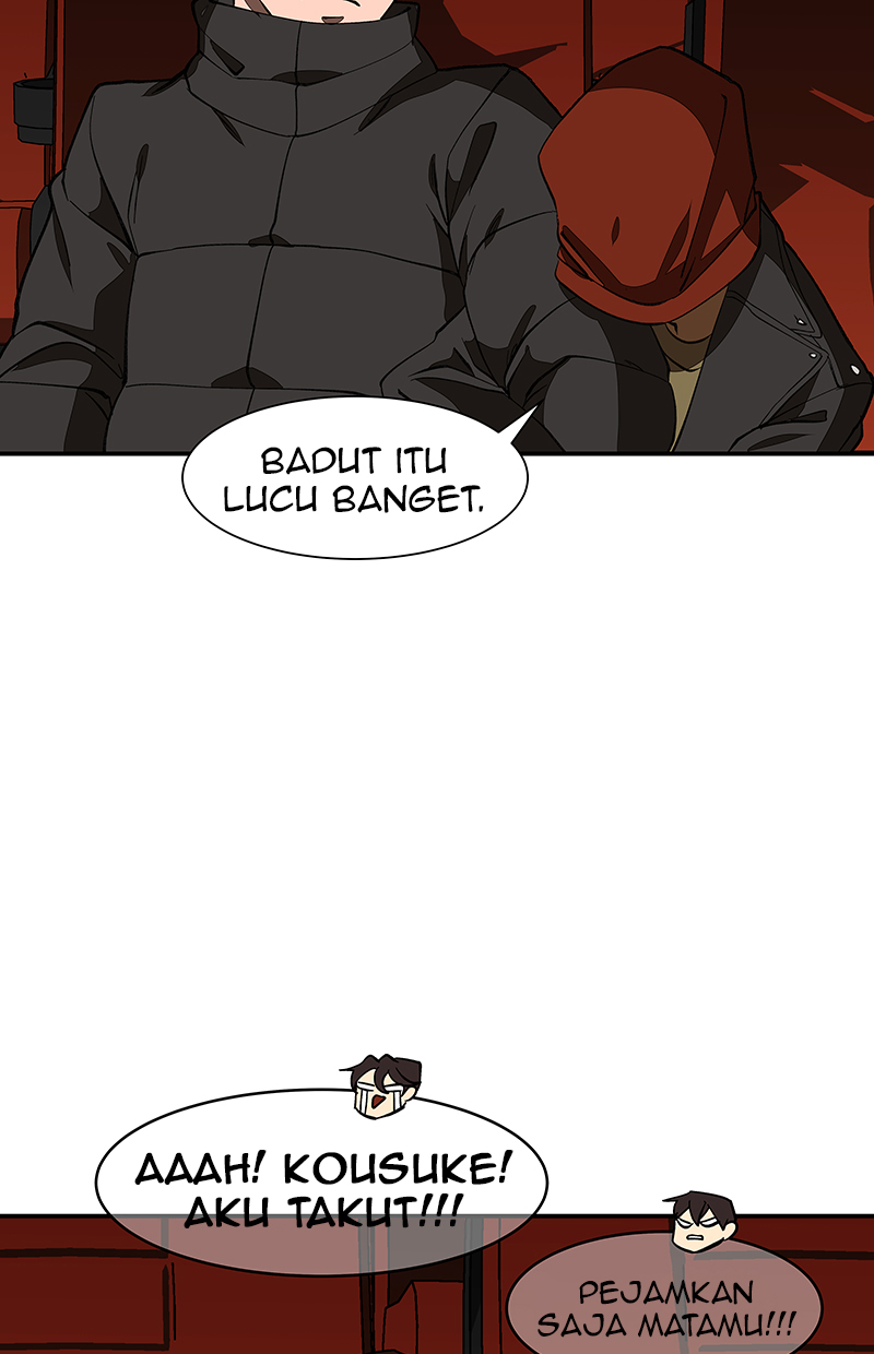 I Love Yoo Chapter 97 Gambar 48