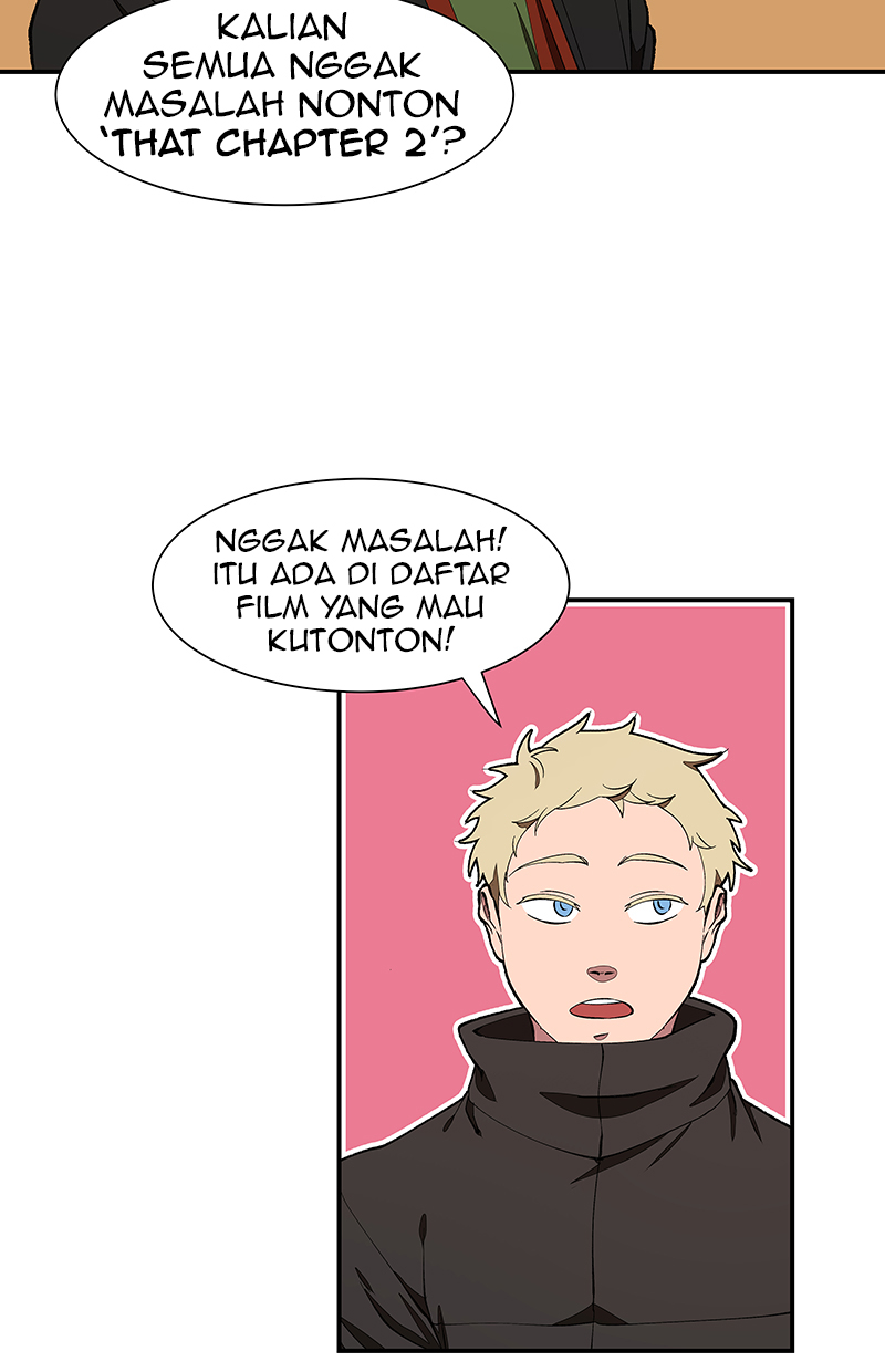 I Love Yoo Chapter 97 Gambar 5