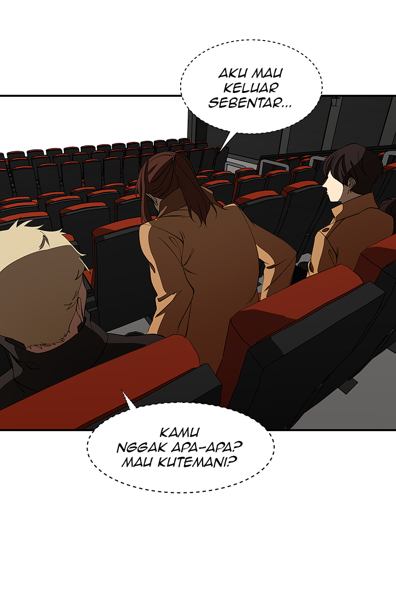 I Love Yoo Chapter 97 Gambar 51