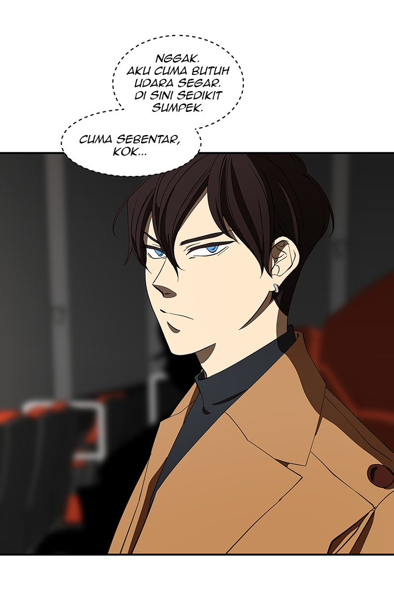 I Love Yoo Chapter 97 Gambar 52