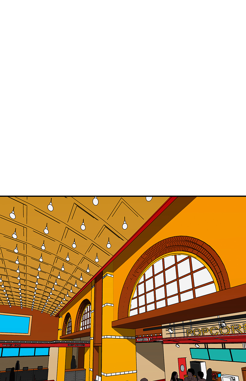 I Love Yoo Chapter 97 Gambar 53