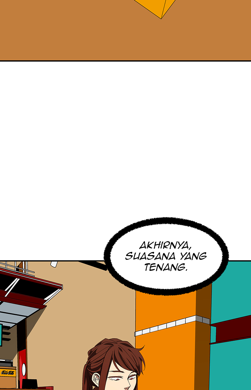 I Love Yoo Chapter 97 Gambar 55