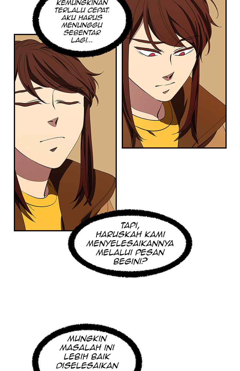 I Love Yoo Chapter 97 Gambar 58